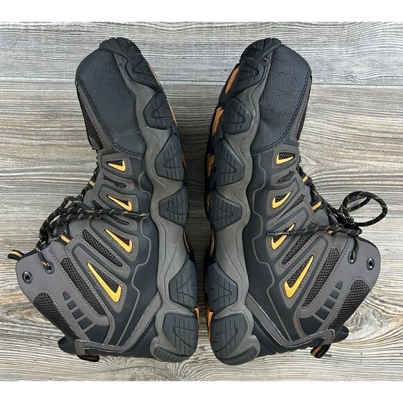 Thorogood‎ Men\'s Waterproof Hiker Boot Comp Toe Mens 13M ~ 804-4291 main image 8